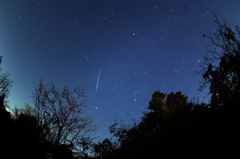 ふたご座流星群 2012 12月 方角 時間